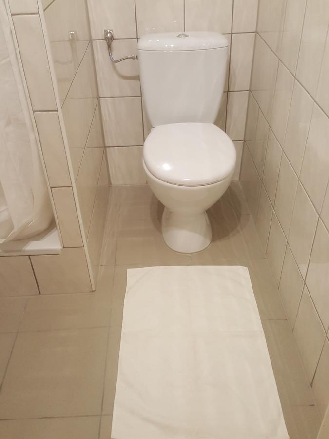 Hotel Hotel-residenz Oberurseler Hof Oberursel