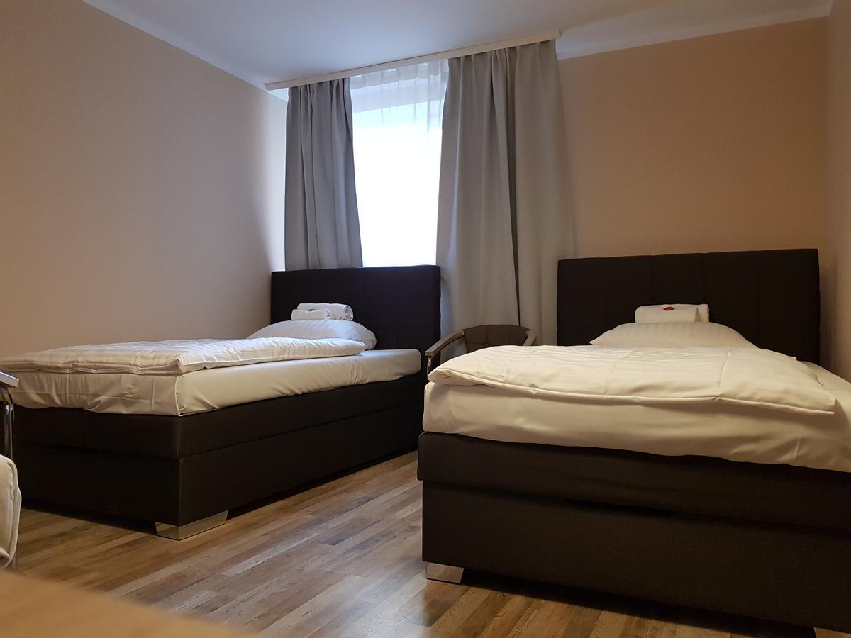 Hotel-residenz Oberurseler Hof